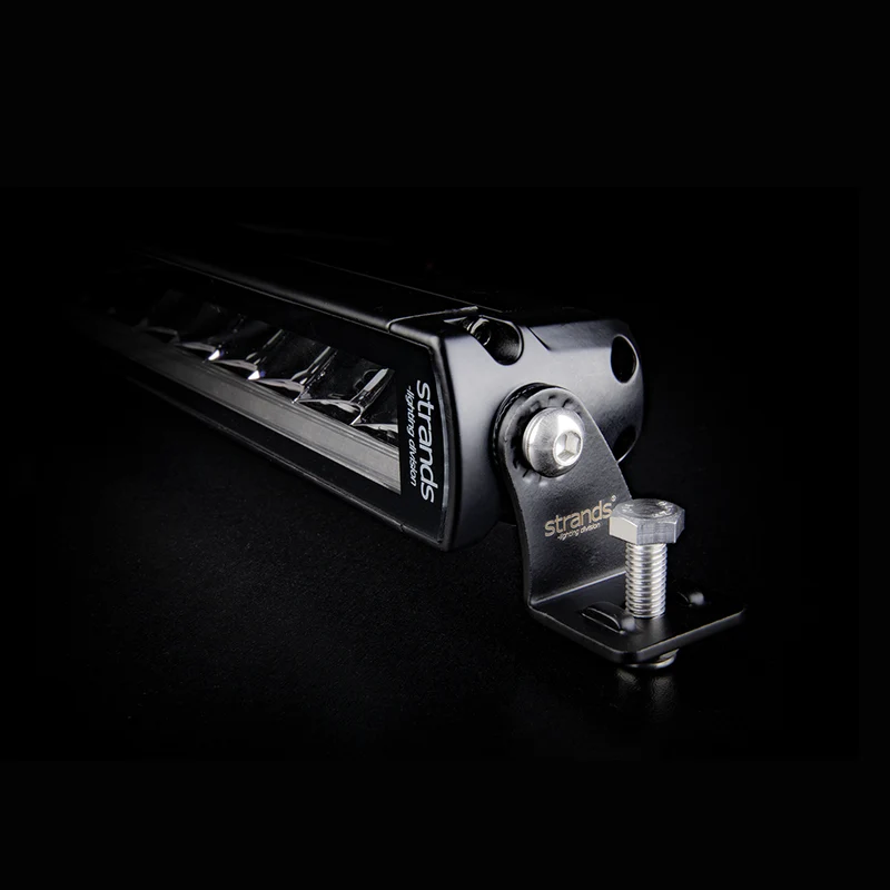 Strands Siberia SR LED-Lichtleiste / 42"