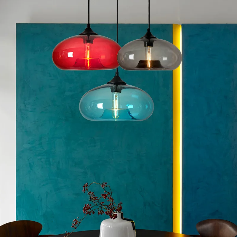 Vielseitige Pendelleuchte im eleganten Stil – Caligo