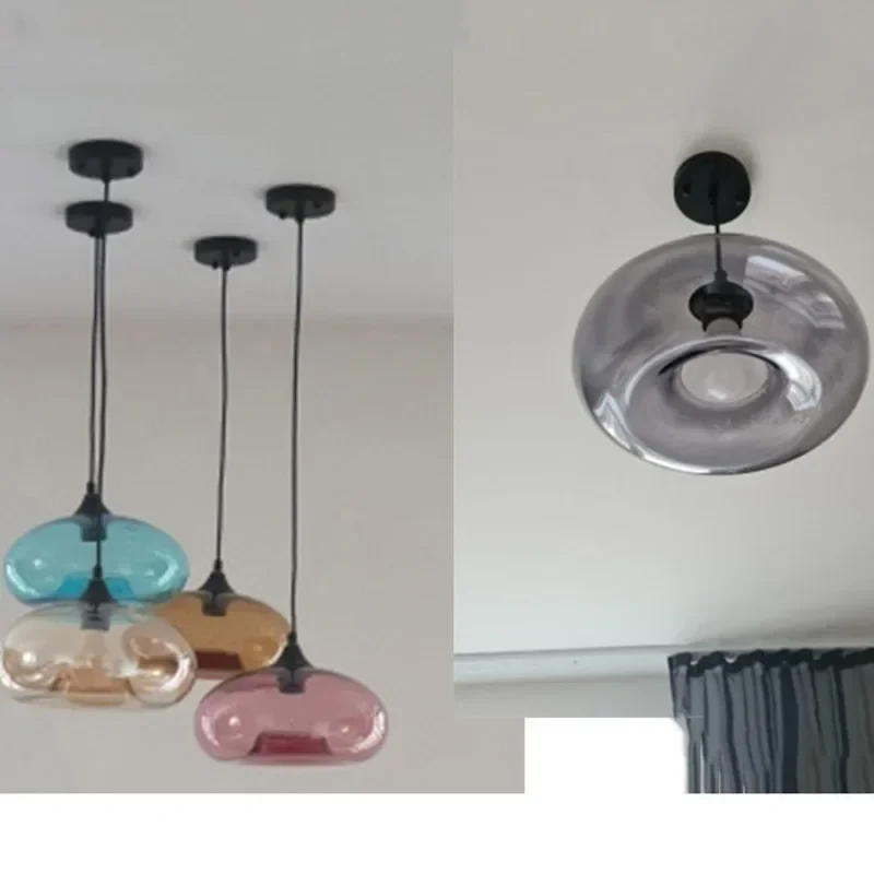 Vielseitige Pendelleuchte im eleganten Stil – Caligo