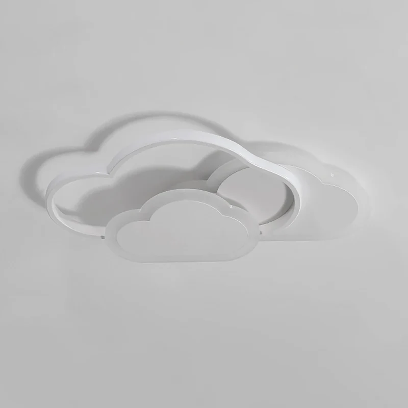 LED-Deckenleuchte Wandmontage Schickes Design Einfache Installation – Luméro
