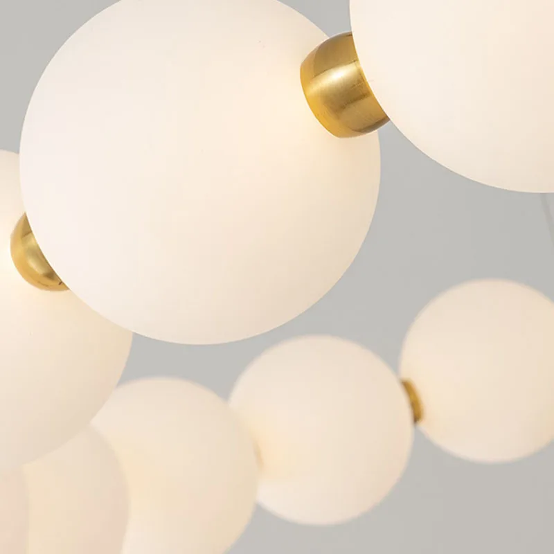 Design-Hängeleuchte mit Energiespar-LED – Stratos