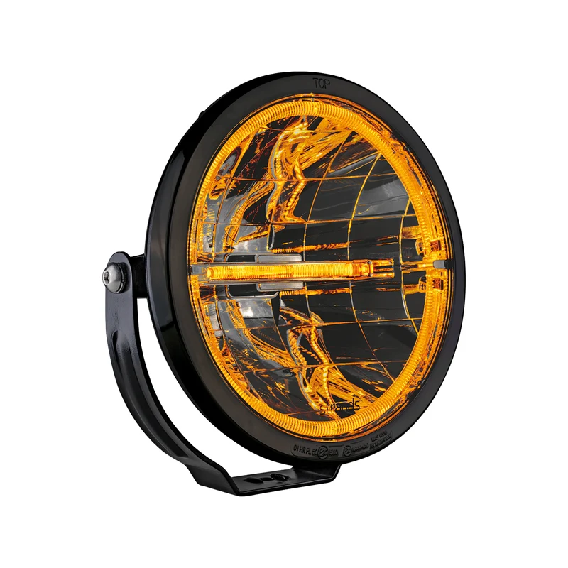 Strands Ambassador Dark Edition LED-Spot / 9"