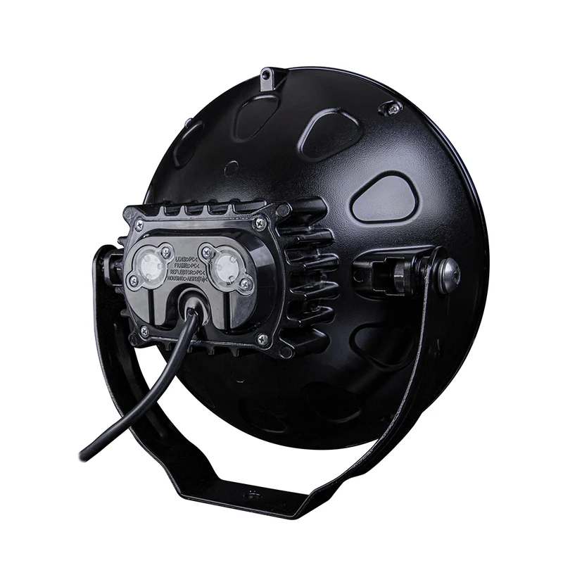 Strands Ambassador Dark Edition LED-Spot / 9"