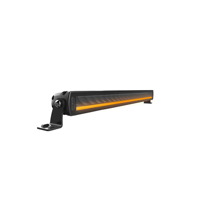 Strands Siberia SR LED-Lichtleiste / 22"