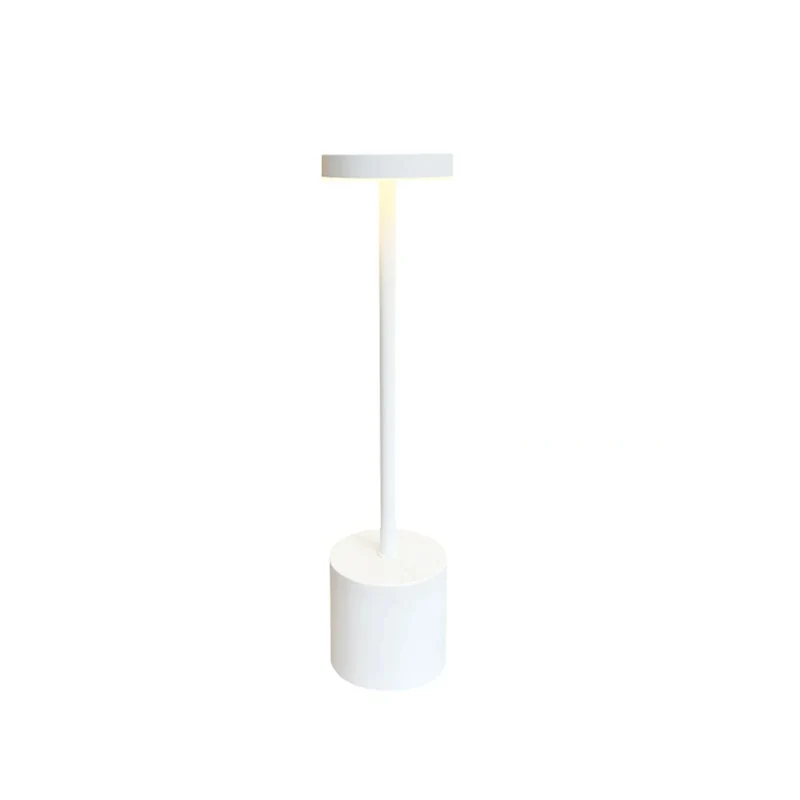 Funktionale Dekorative Lampe Innovativer Touch-Steuerung – Solis