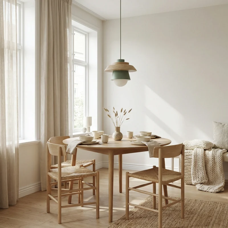 LED-Deckenleuchte Optimale Helligkeit & Einfache Montage – Stellum