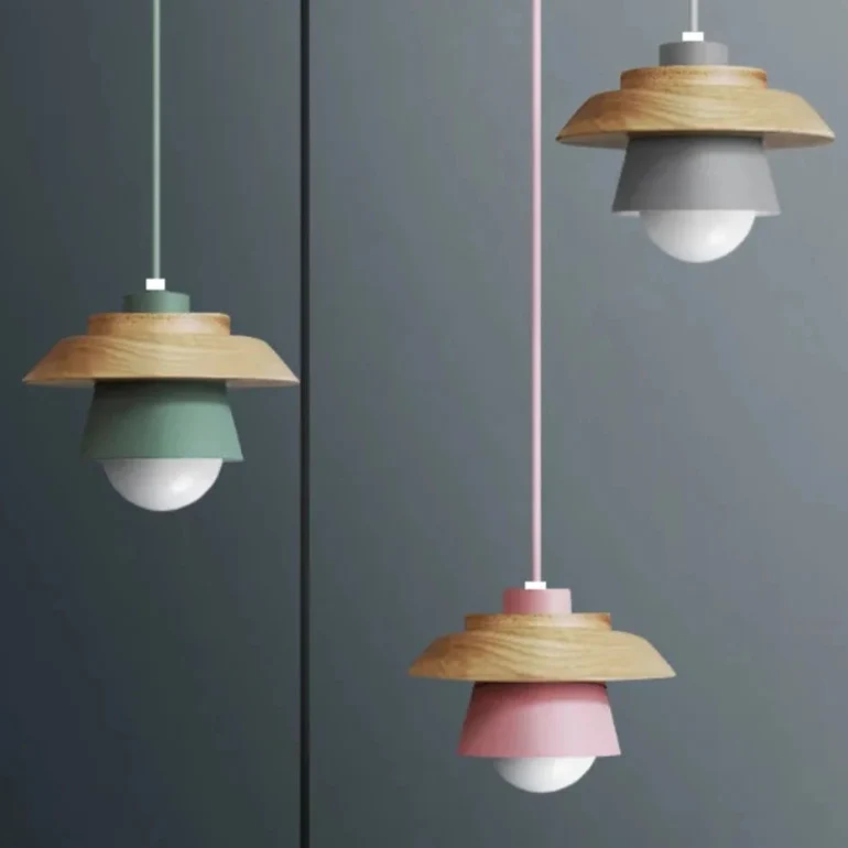LED-Deckenleuchte Optimale Helligkeit & Einfache Montage – Stellum