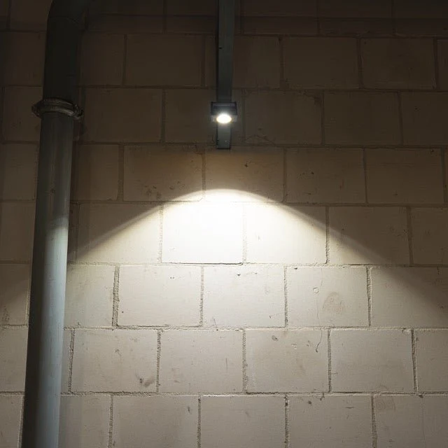 LED's Work Compact LED Arbeitsleuchte 1000 - Mit Akku - Dimmbar in 10 Stufen - IP65