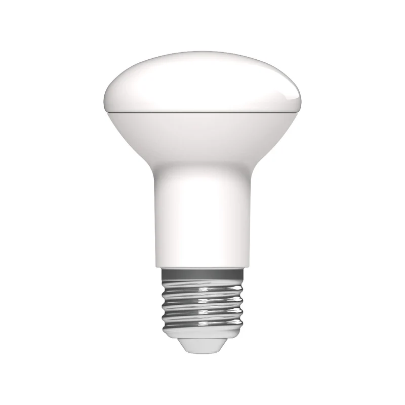 LED Reflektor E27 7,0W warmweiß Opal R63 - LED's Light