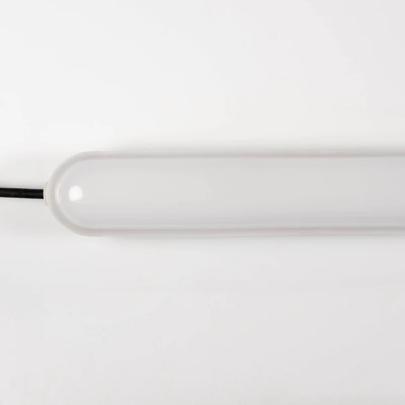 LED-Feuchtraumleuchte 150 cm 33W neutralweiß IP65 - LED's Light