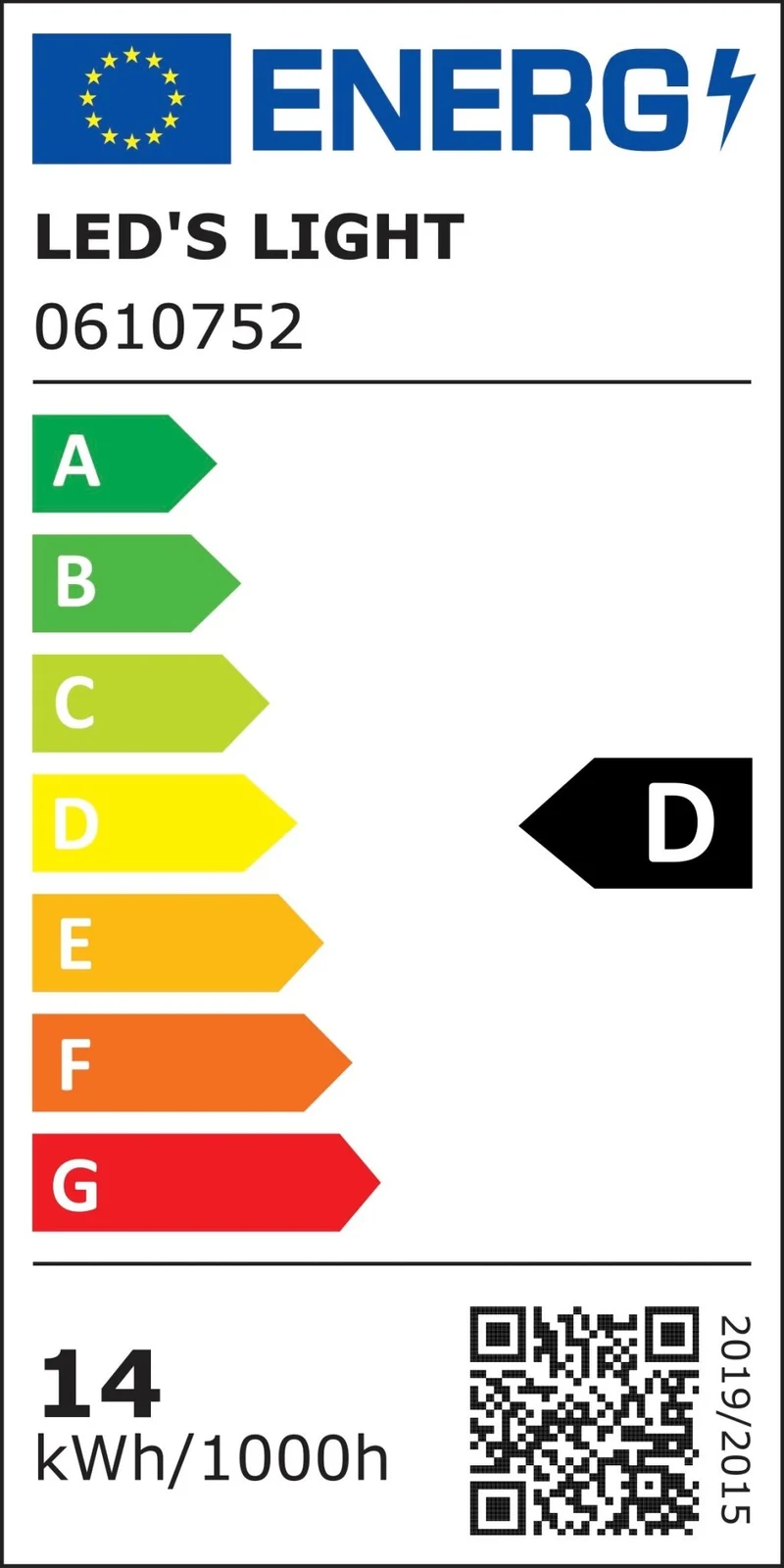 Feuchtraum- Wannenleuchte FRWL1.2 L: 1260 mm, 2x14W grau - LED's Light