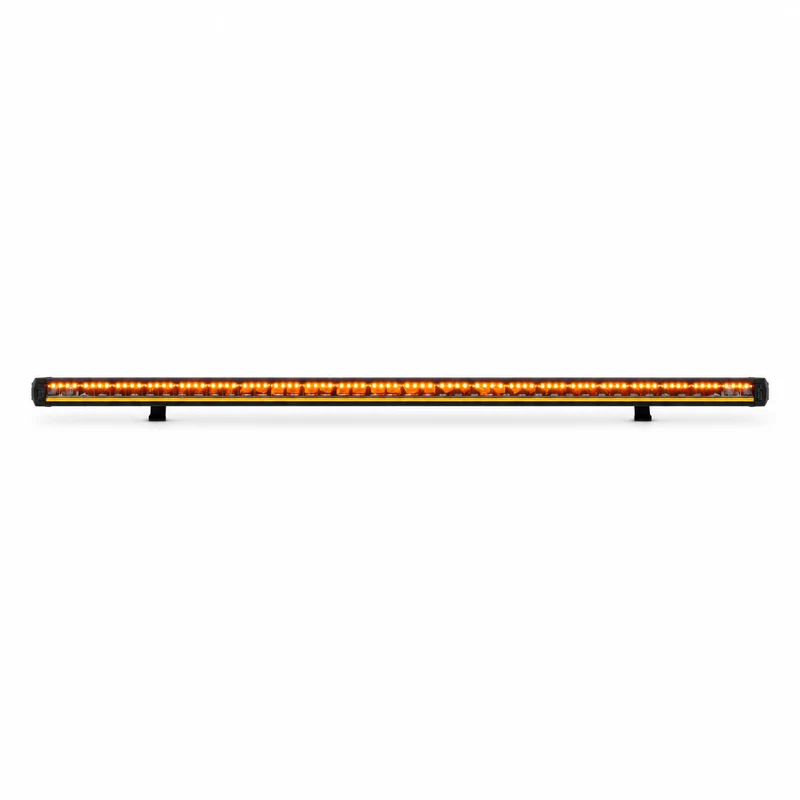 Strands Night Guard SR mit Warnblinklicht / 38"