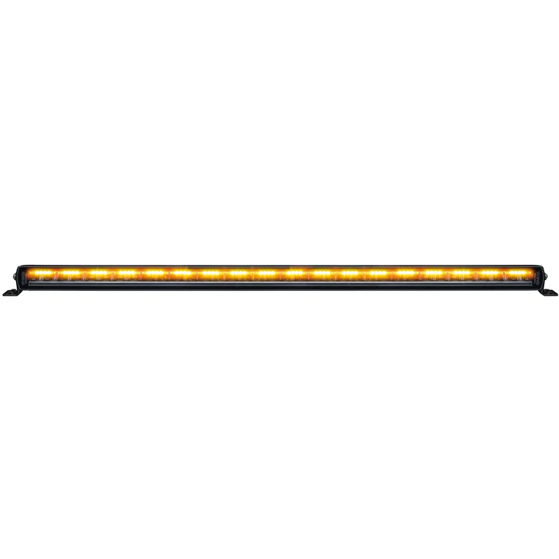 Strands Night Guard SR mit Warnblinklicht / 38"