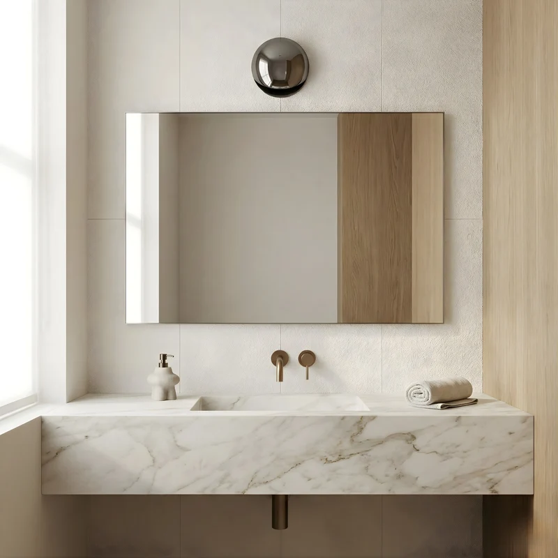 Richtungsweisende und elegante Wandleuchte – Plenio