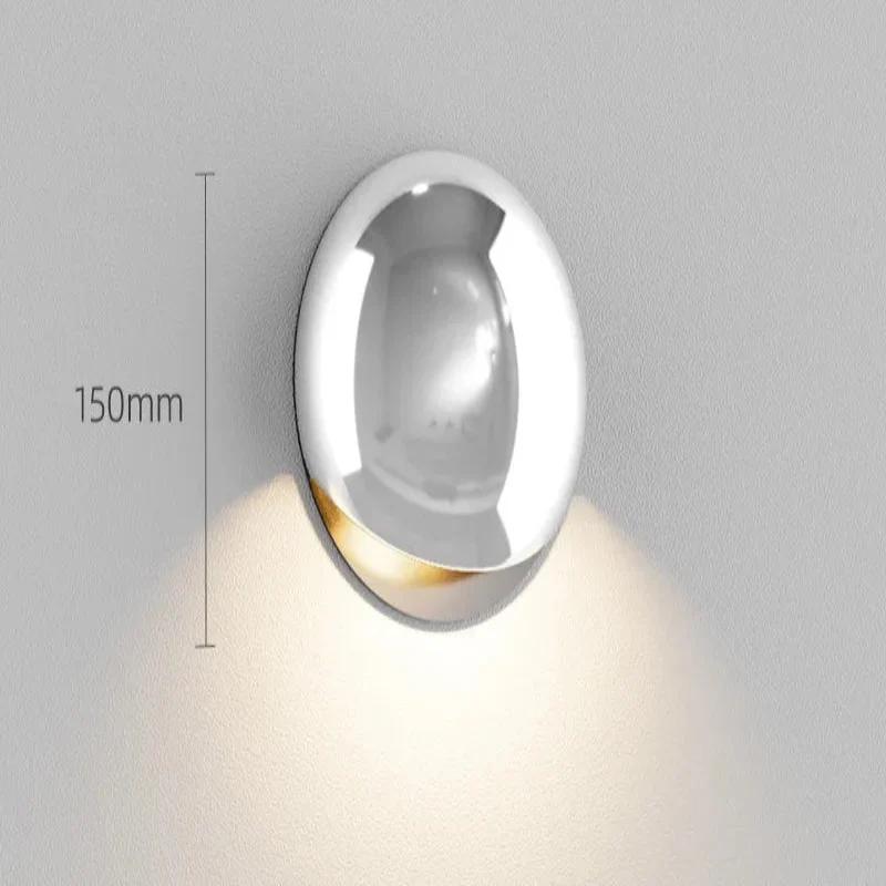 Richtungsweisende und elegante Wandleuchte – Plenio