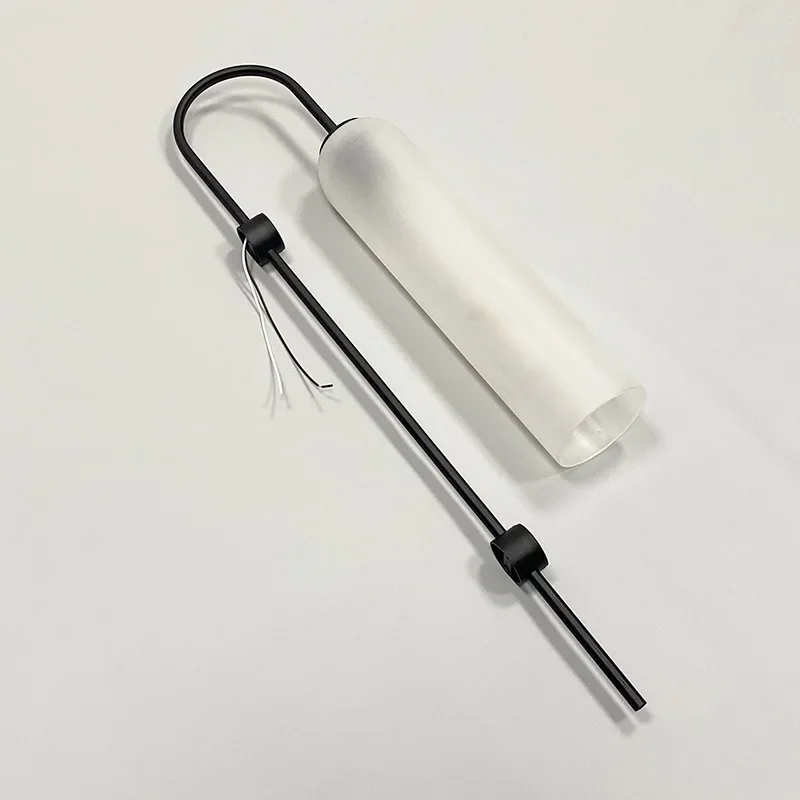 Minimalistische und elegante Wandleuchte – Cléon