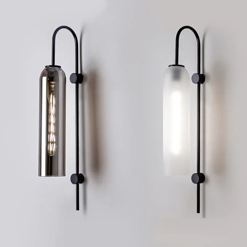 Minimalistische und elegante Wandleuchte – Cléon