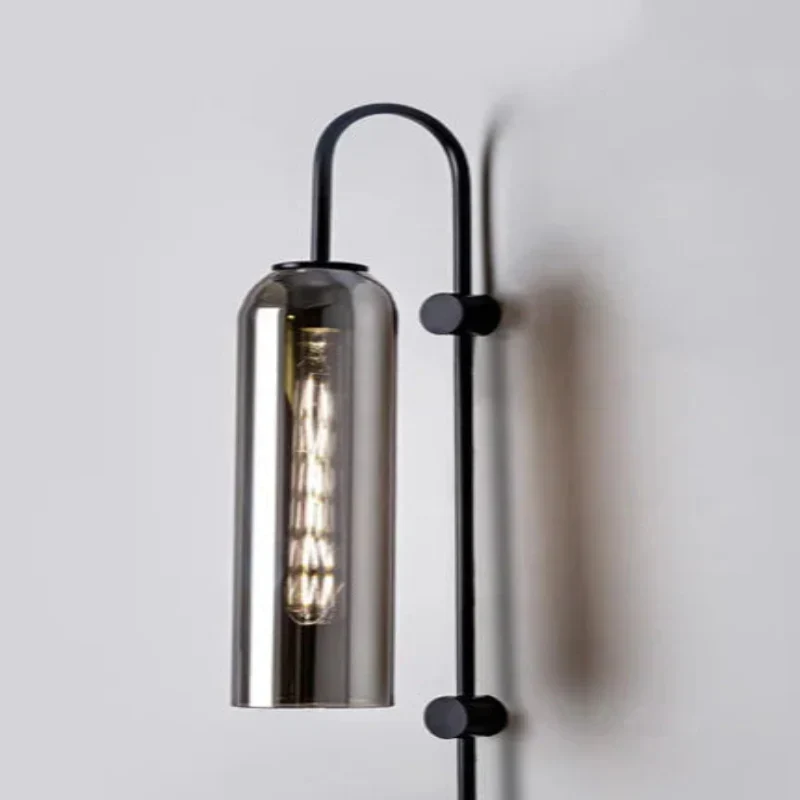 Minimalistische und elegante Wandleuchte – Cléon