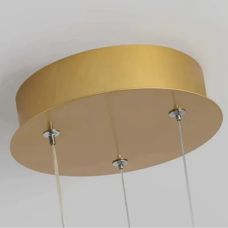 Moderne Pendelleuchte Schmetterling Design dimmbar für Esszimmer