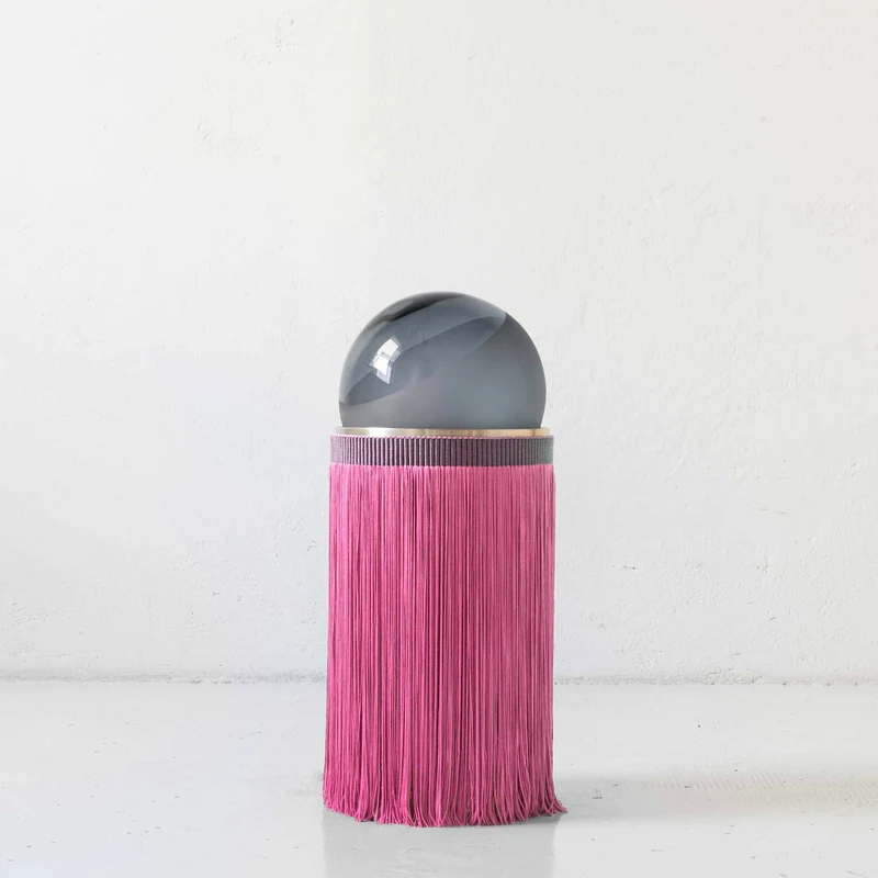 Table Lamp NORMANNA by VI+M Studio for Purho