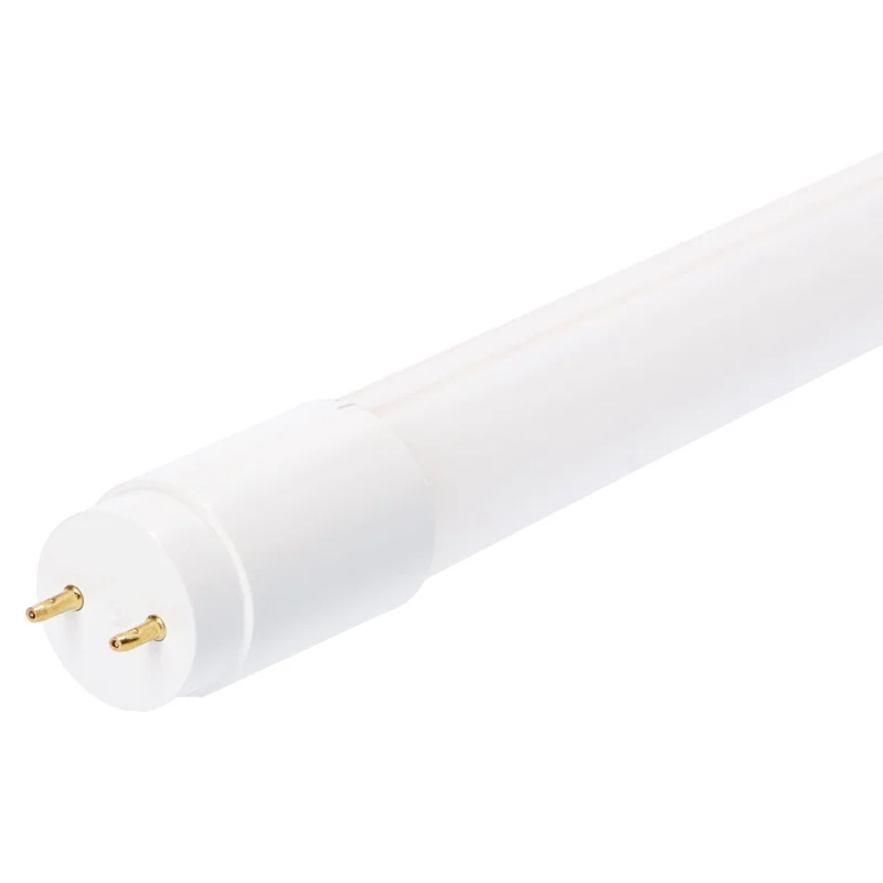 LED-Röhre 90 cm 11,5 Watt kaltweiß G13 mit Starter für KVG/VVG - LED's Light