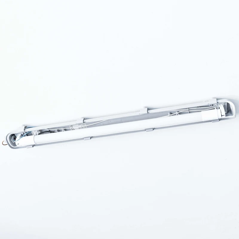 LED-Röhre 90 cm 11,5 Watt kaltweiß G13 mit Starter für KVG/VVG - LED's Light