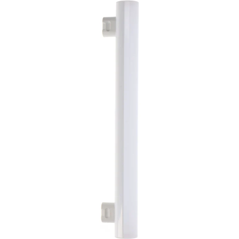 LED-Linienlampe 30cm 5W warmweiß 2x Sockel S14s - LED's Light