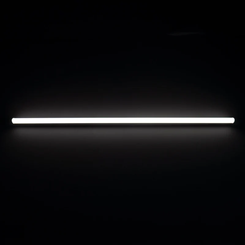 LED-Unterbauleuchte mit 120 cm LED-Röhre 18 Watt neutralweiß G13 - LED's Light