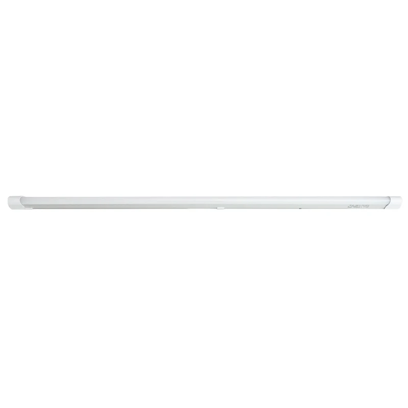LED-Unterbauleuchte mit 120 cm LED-Röhre 18 Watt neutralweiß G13 - LED's Light