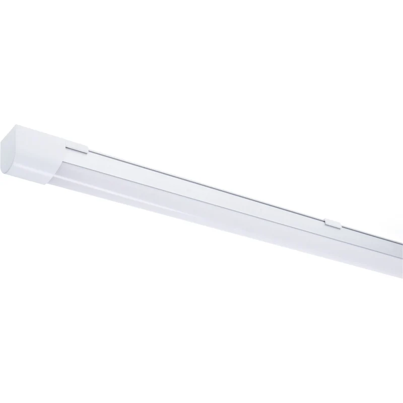 LED-Unterbauleuchte mit 120 cm LED-Röhre 18 Watt neutralweiß G13 - LED's Light