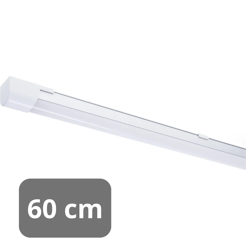 LED's Light LED TL T5 Bar komplett 60 cm - Für den Innenbereich geeignet - 900 lm