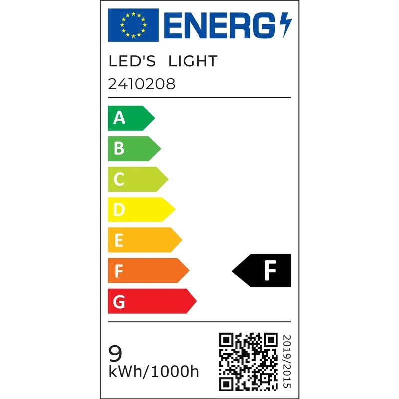 LED's Light LED TL T5 Bar komplett 60 cm - Für den Innenbereich geeignet - 900 lm