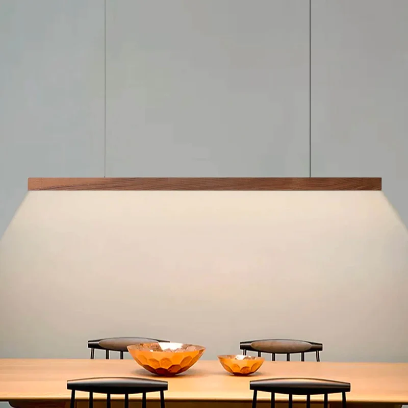 Premium LED-Lichtleiste für moderne Innenräume – Éclora