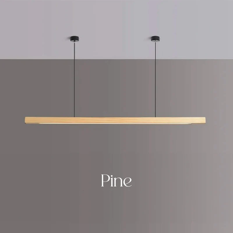 Premium LED-Lichtleiste für moderne Innenräume – Éclora