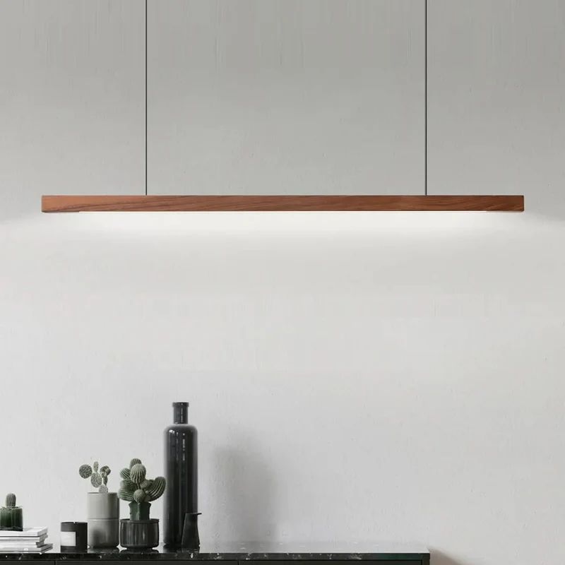 Premium LED-Lichtleiste für moderne Innenräume – Éclora