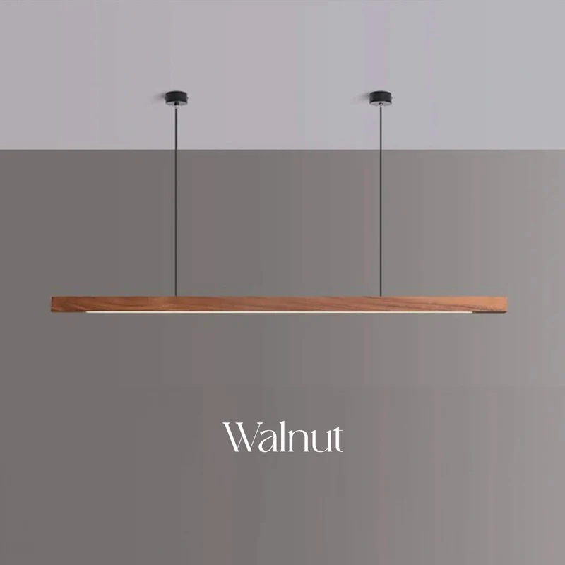 Premium LED-Lichtleiste für moderne Innenräume – Éclora