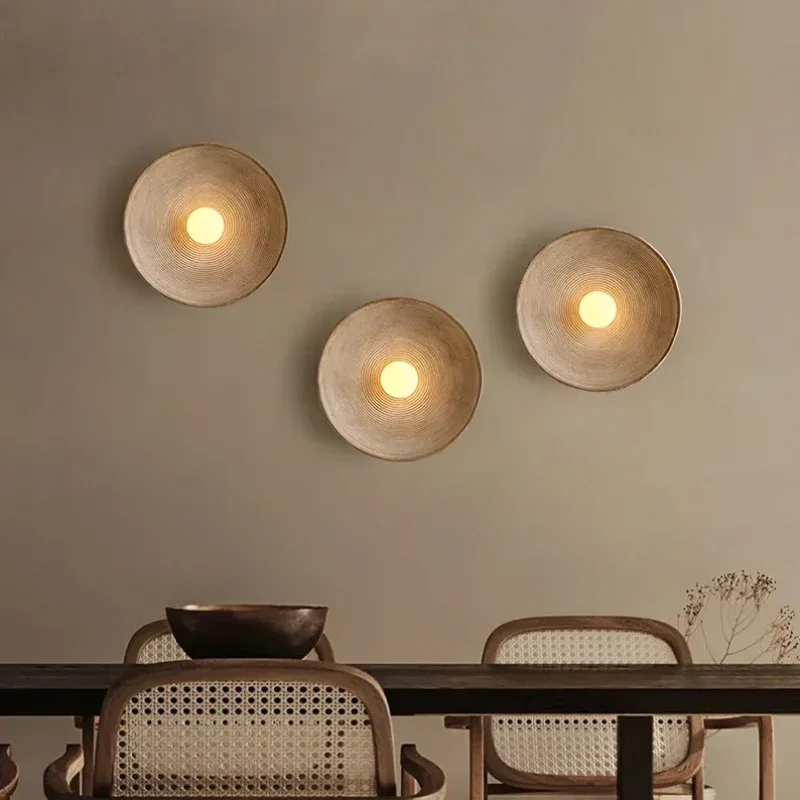 Solar-Wandleuchte Wellenform Raffiniertes Design und Einstellbares Licht – Ondulation Solaire