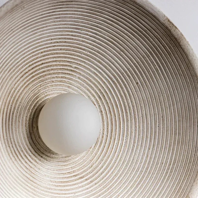 Solar-Wandleuchte Wellenform Raffiniertes Design und Einstellbares Licht – Ondulation Solaire