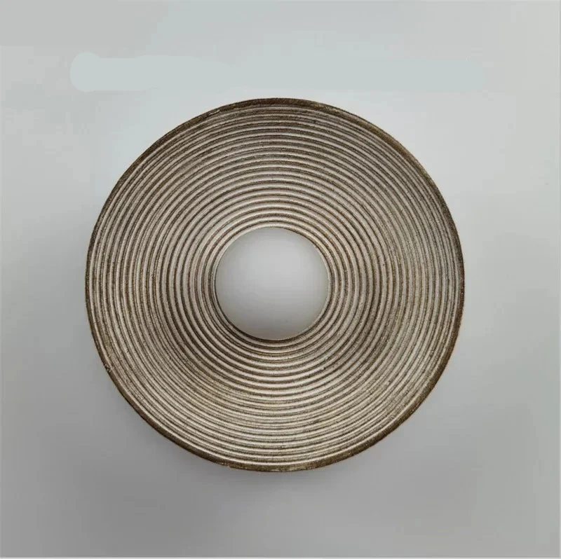 Solar-Wandleuchte Wellenform Raffiniertes Design und Einstellbares Licht – Ondulation Solaire