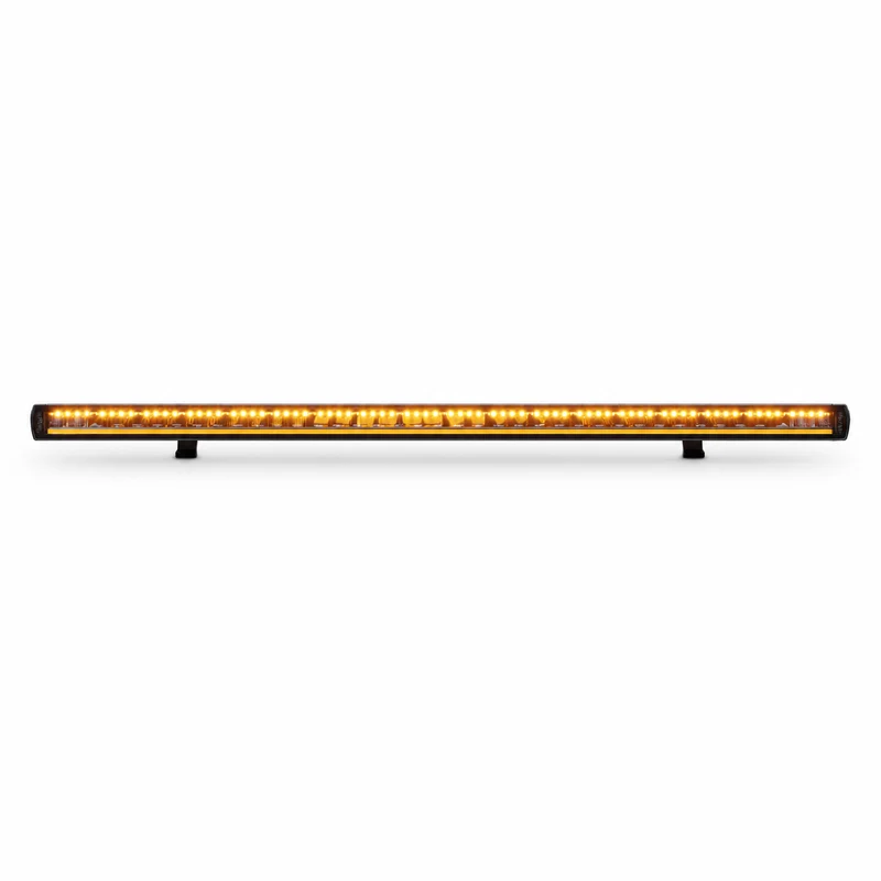 Strands Night Guard SR mit Warnblinklicht / 32"