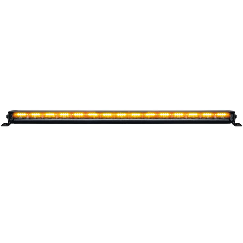Strands Night Guard SR mit Warnblinklicht / 32"