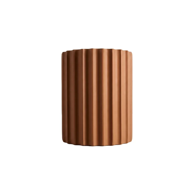 Zeitgenössische Relief-Wandleuchte Zeitlose Eleganz – Striée Éclat