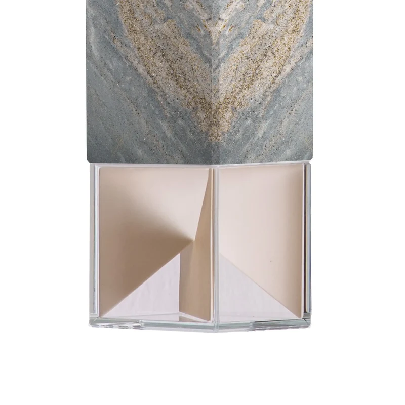 Marble Pendant Lamp LAMP/ONE Revamp by Formaminima