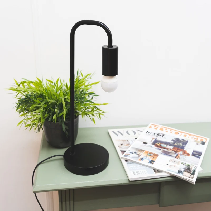 LED.nl Dimmbare LED-Lampe E27 – 45 mm – Licht dimmbar von 2700 K bis 1800 K extra warmweiß – G45