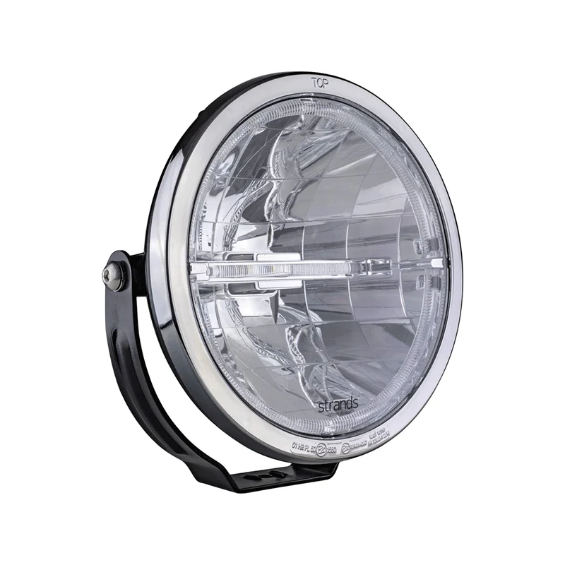 Strands Ambassador Strahler / 9"