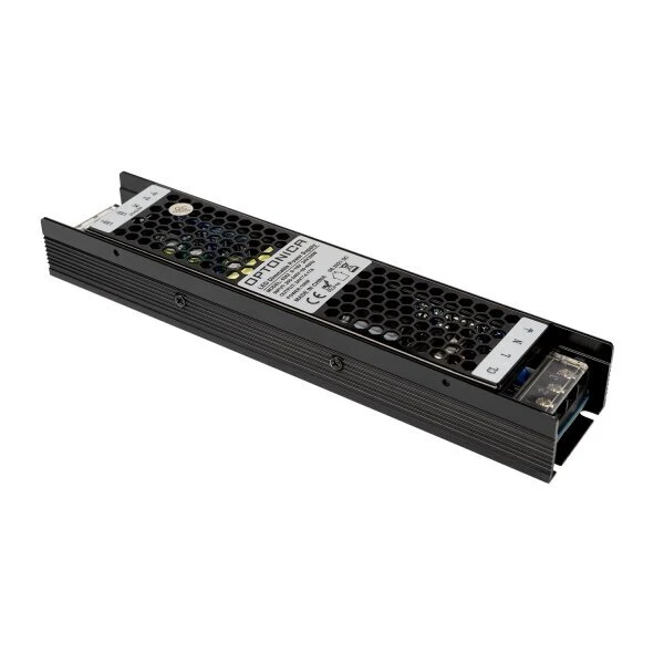 LED Dimmbarer Transformator - 75 Watt - 24 Volt - IP20 - 1-10V Dimmbar