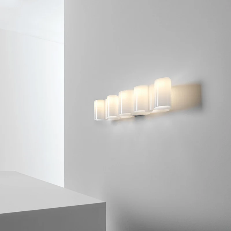 Wall Lamp HONEY by Pio & Tito Toso for Stilnovo