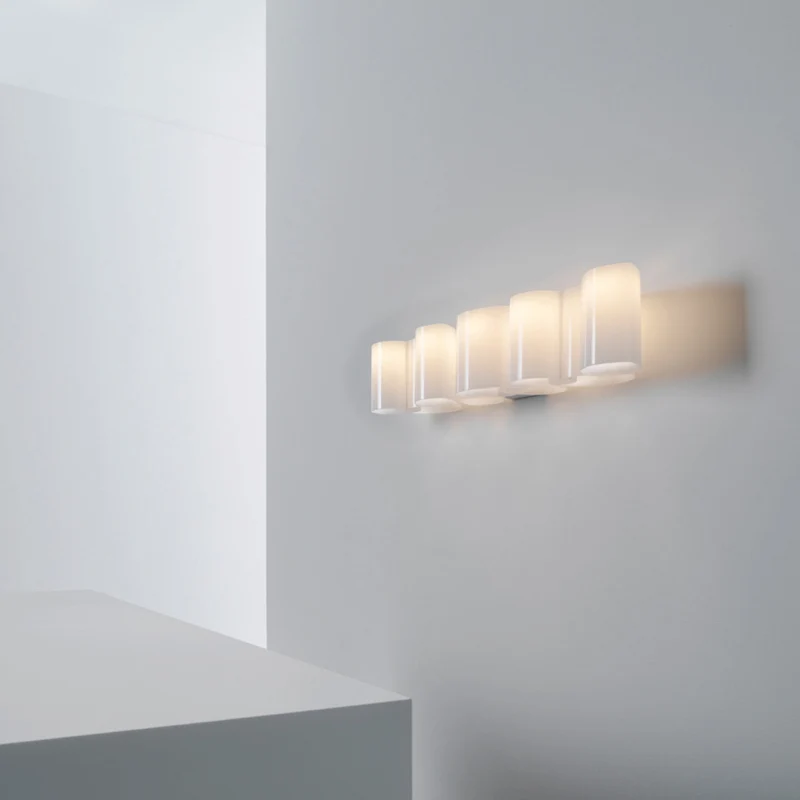 Wall Lamp HONEY by Pio & Tito Toso for Stilnovo