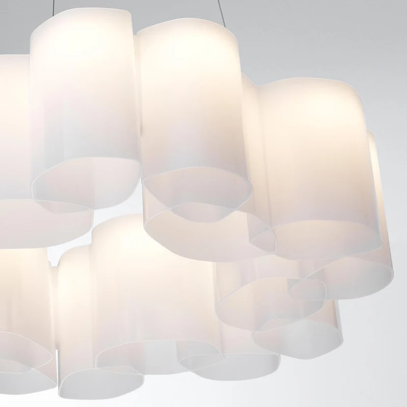 Suspension Lamp HONEY by Pio & Tito Toso for Stilnovo