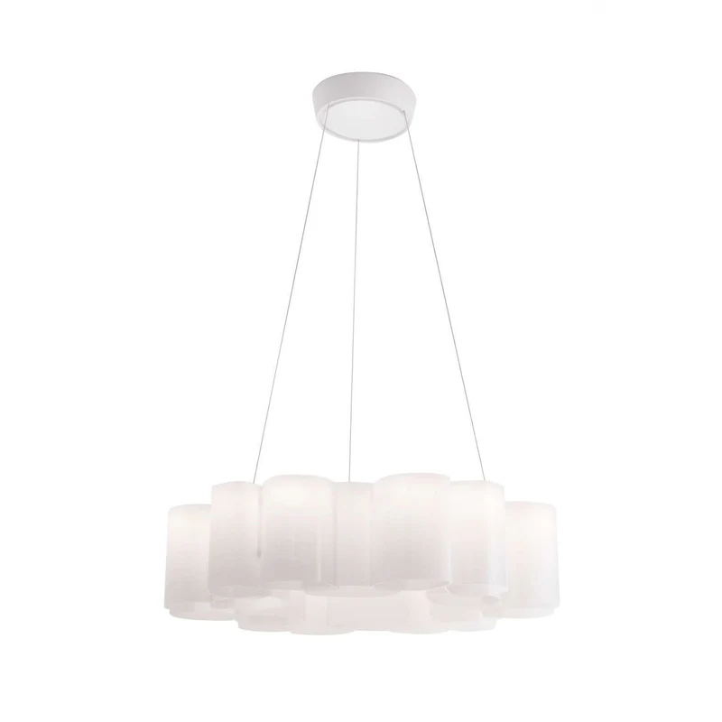 Suspension Lamp HONEY by Pio & Tito Toso for Stilnovo